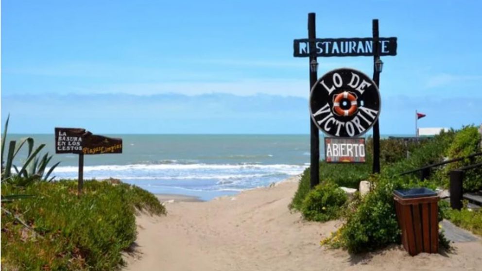 Este sitio es ideal para quienes est�n buscando vacacionar en un lugar tranquilo.