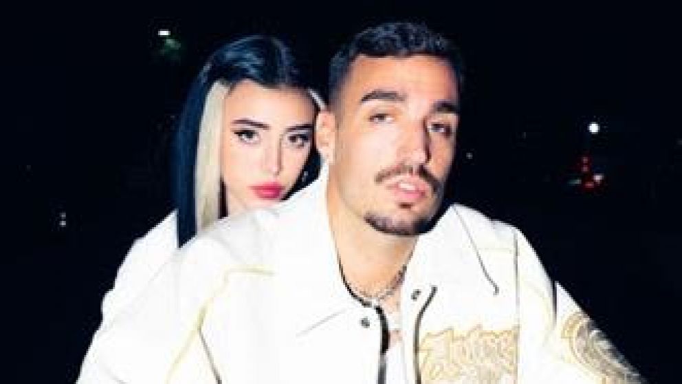 Nicki Nicole: la artista lanzó su nuevo single "Qué le pasa conmigo?" junto a Rels B