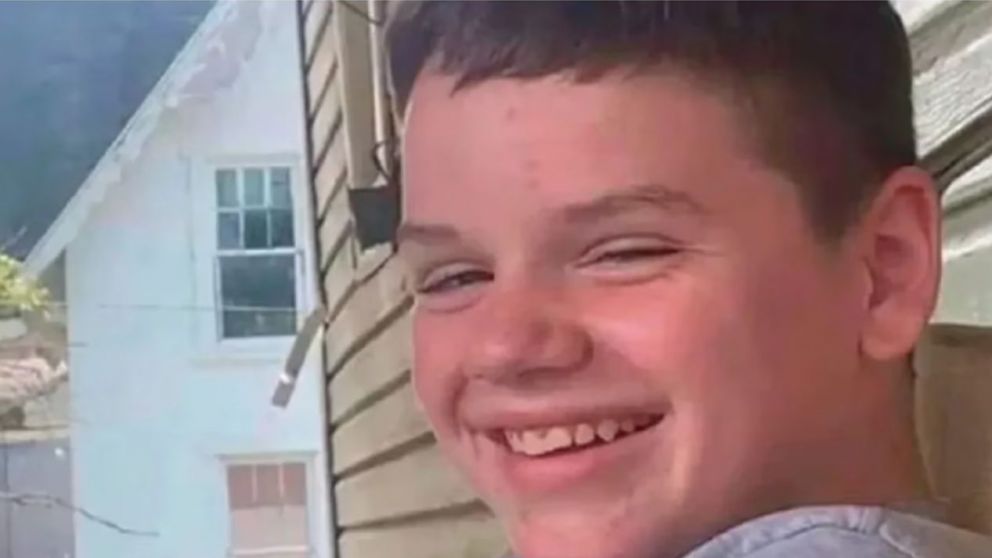 El niño murió tras intentar cumplir un reto de TikTok (Fox News).