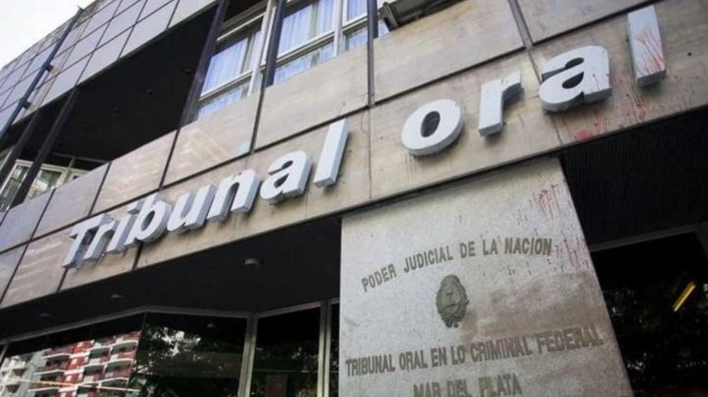 As� lo resolvi� el Tribunal Oral en lo Criminal N�1.