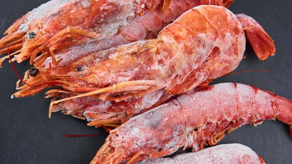 La Dirección General de Aduanas realizó una denuncia relacionada con la operatoria de las empresas pesqueras Bal Fish y Pesquera San Salvador.