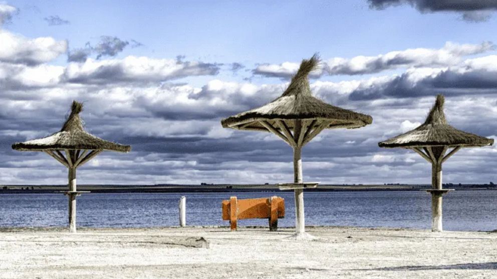 Carhué: un destino ideal para aprovechar el PreViaje 4.