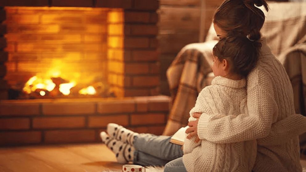 Cómo mantener tu casa “calentita” con un simple truco viral