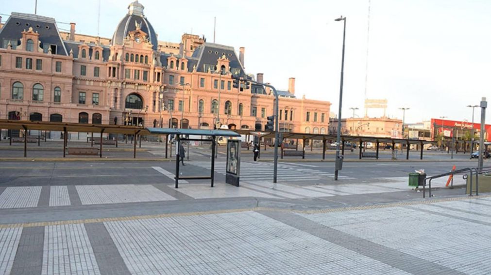 ¡No te quedes a "pata"! ¿Cuándo comienza el paro de colectivos?