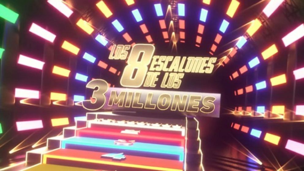 La insólita historia de la participante de Los 8 escalones que ganó 3 millones de pesos para casarse con su ex.