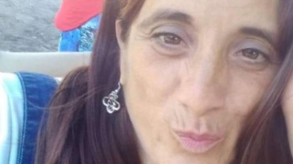 Esta era Silvia Lorena Sosa, la mujer que fue asesinada, descuartizada y carbonizada.
