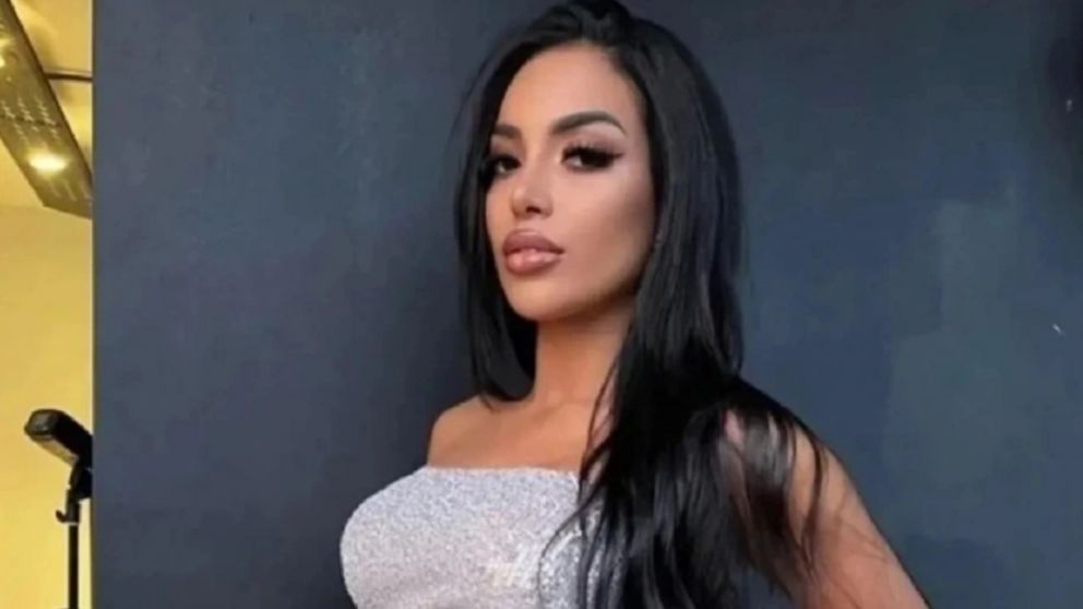 Emmily Rodrigues Santos Gomes tenía 26 años.