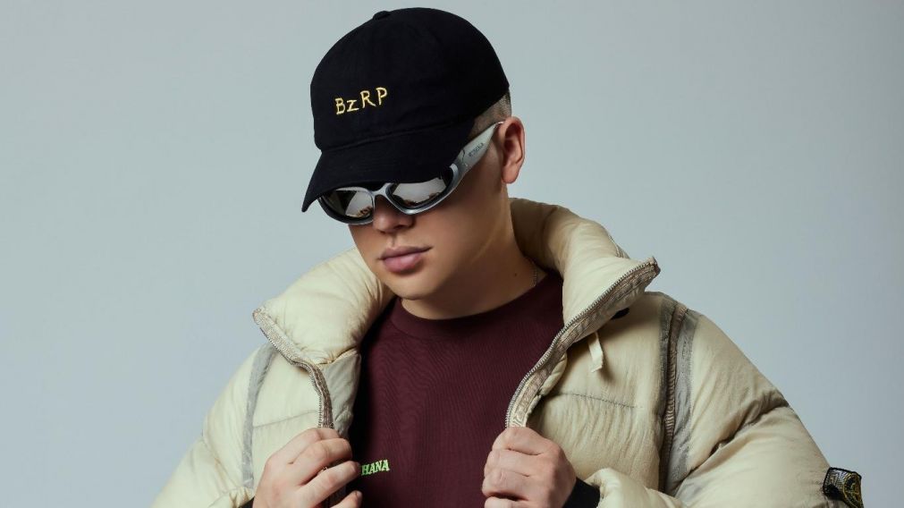 Bizarrap se prepara para su primer show propio en tres noches consecutivas en Buenos Aires