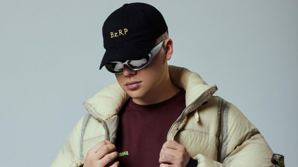 Bizarrap se prepara para su primer show propio en tres noches consecutivas en Buenos Aires