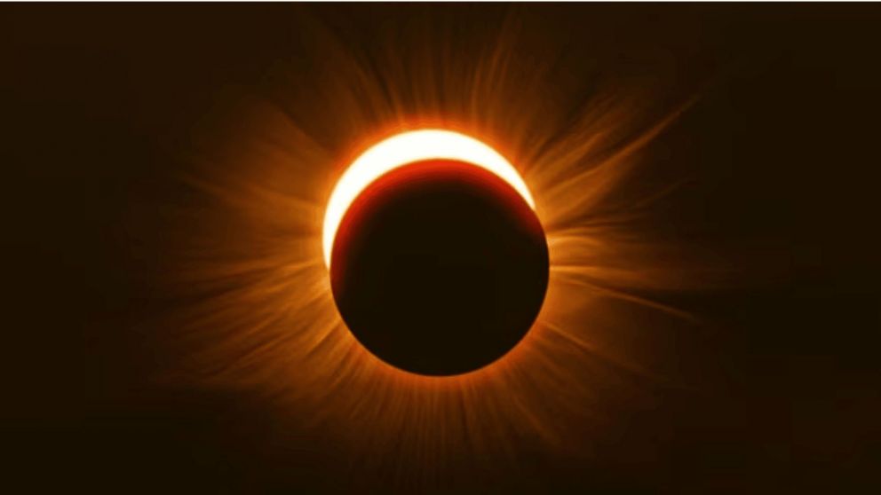 Eclipse solar de Abril: �c�mo afectar� en cada signo?