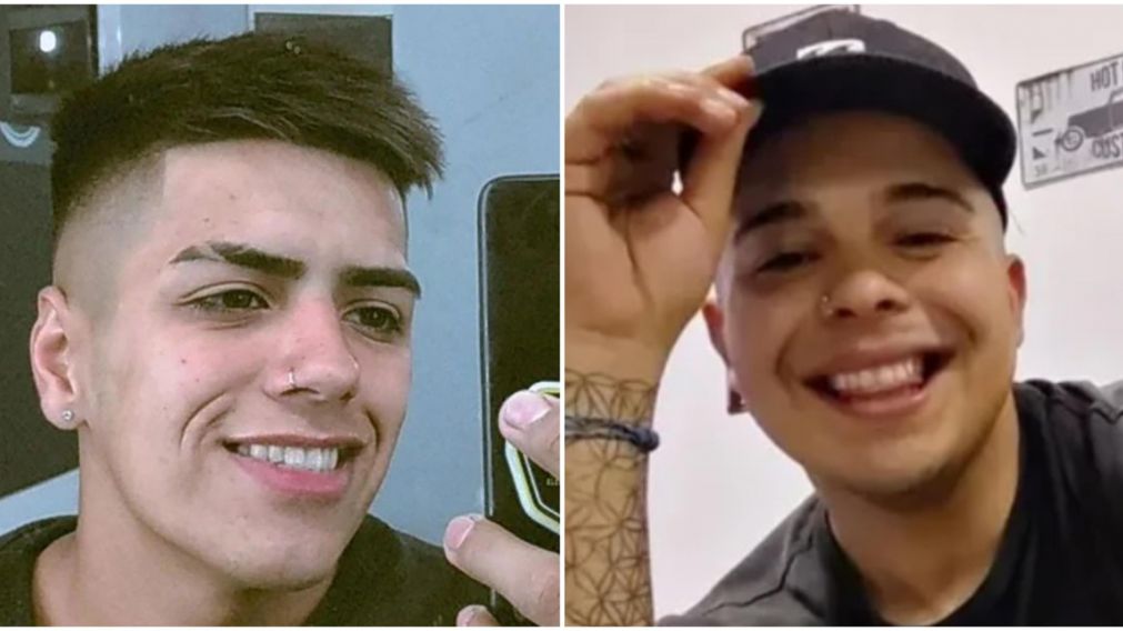 Los dos jóvenes de Florencio Varela fueron vistos por última vez con vida el pasado viernes 9 de diciembre.