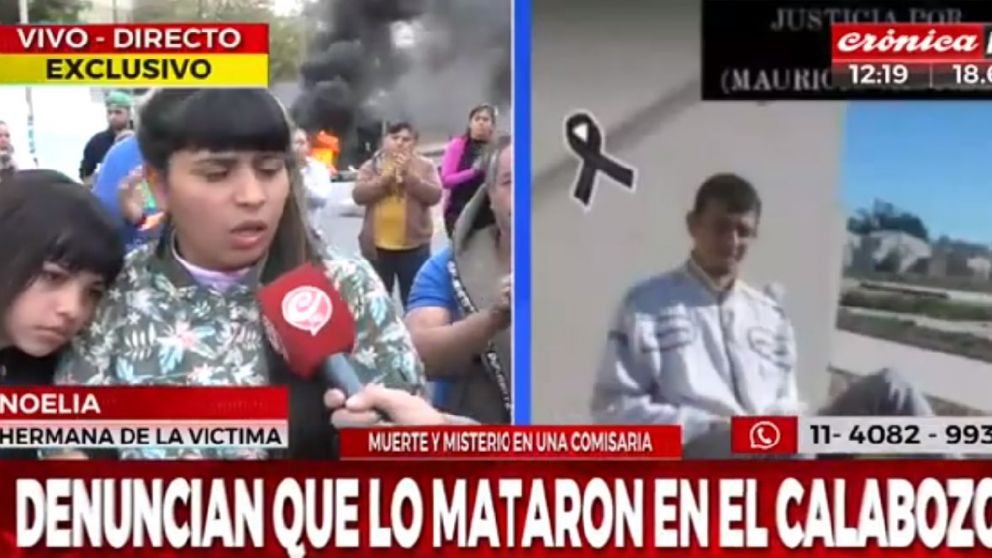 Crónica HD