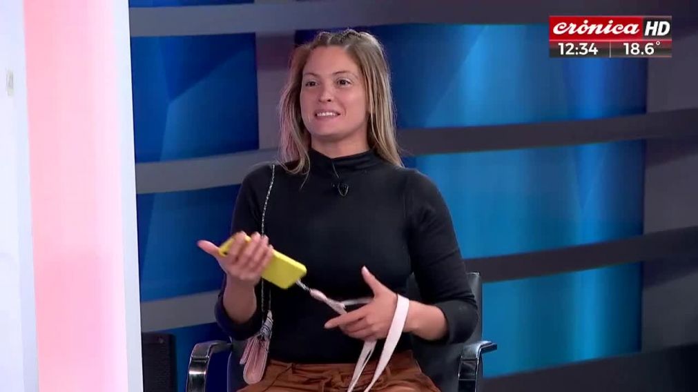 Crónica HD