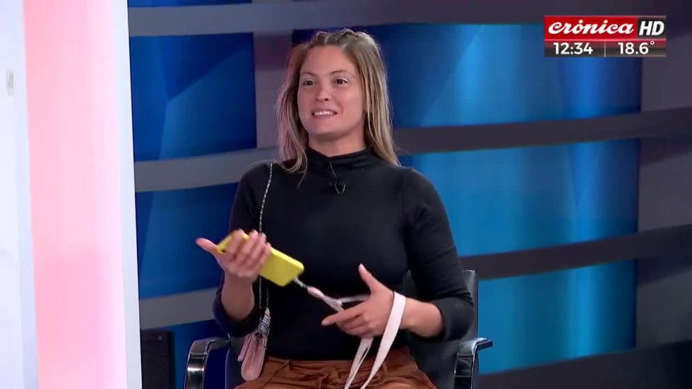 Crónica HD