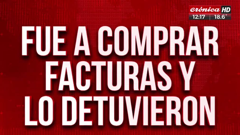 Crónica HD