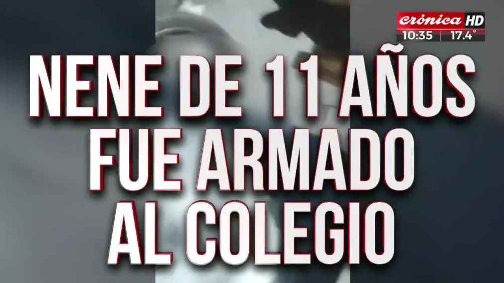 Crónica HD