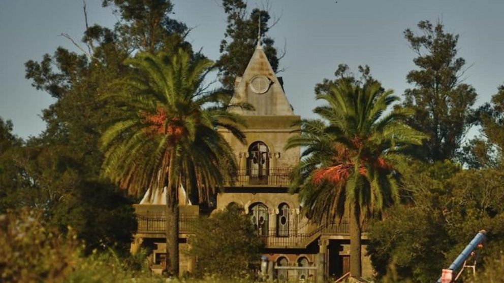 Zubiaurre: un rincón detenido en el tiempo donde los eventos paranormales no dejan de sorprender.