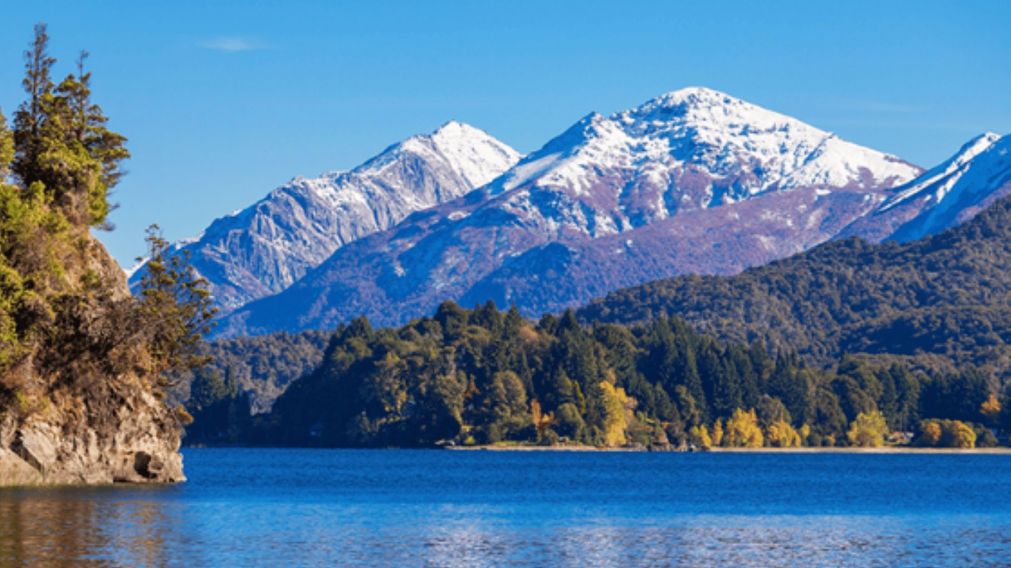 5 destinos para visitar con PreViaje.
