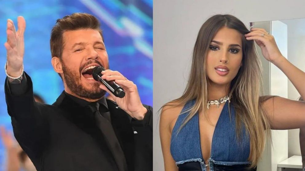 Marcelo Tinelli dejó de seguir a Julieta Poggio en Instagram y tendría una nueva candadita de Gran Hermano para el "Bailando".