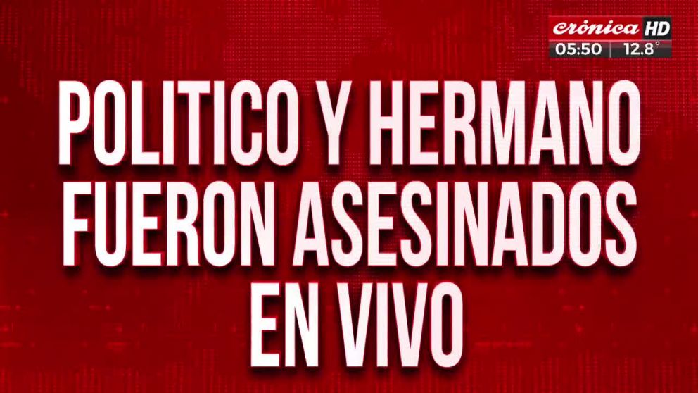Crónica HD