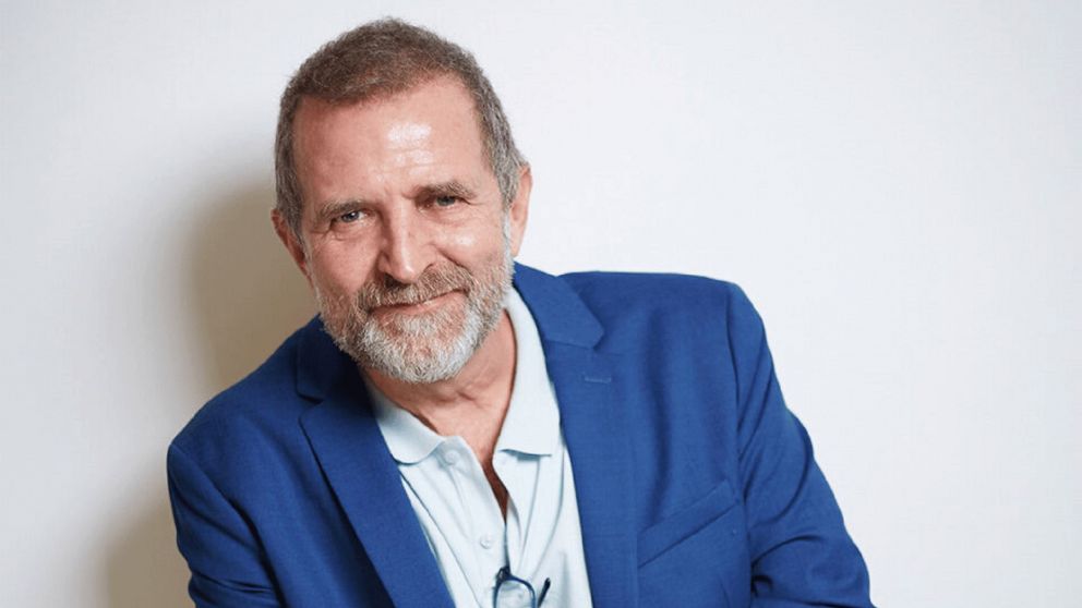 La muerte del actor Mauro Muñiz de Urquiza volvió a despertar rumores sobre la "maldición" de una serie española.
