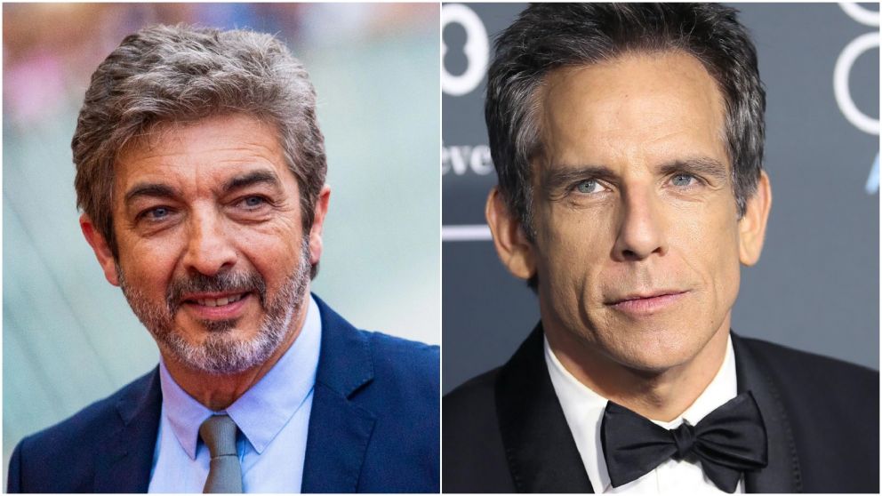 Ricardo Darín tuvo una mala experiencia con su par norteamericano.