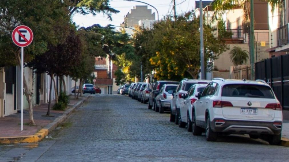 Con la medida se sumar�n 28 mil nuevos lugares de estacionamiento habilitados.