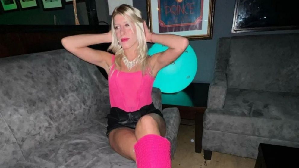 Camila Lattanzio, la ex participante de Gran Hermano, subi� un provocativo video a sus redes sociales y los fans estallaron.