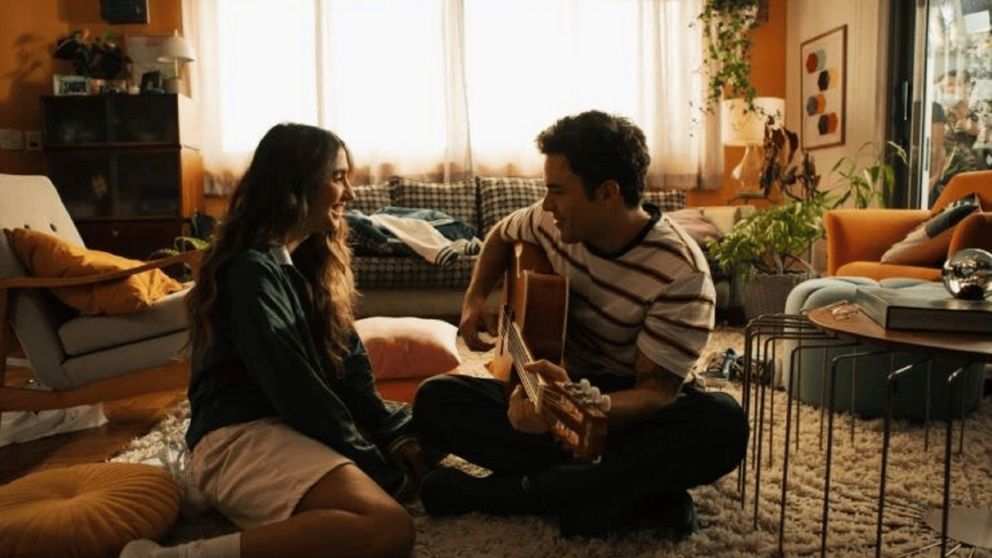 La miniserie de Disney+ que se estren� esta semana y ya es un exito.