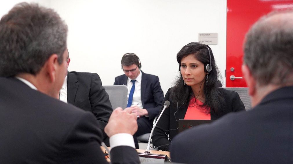 El FMI reconoce la “peor sequía de la historia” y apuesta por reformular el programa