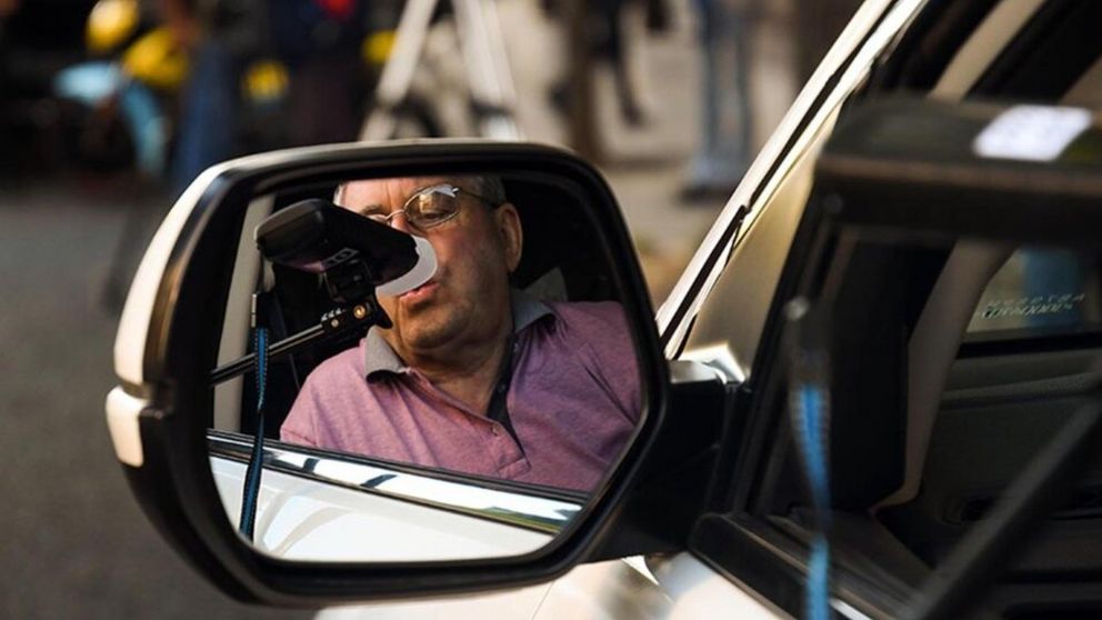 El Senado aprobó la Ley de Alcohol Cero.