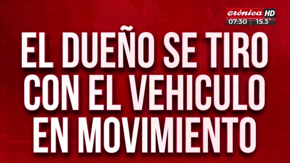 Crónica HD