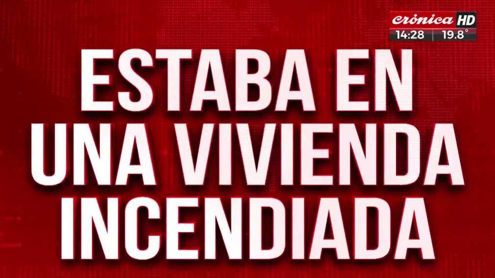 Crónica HD