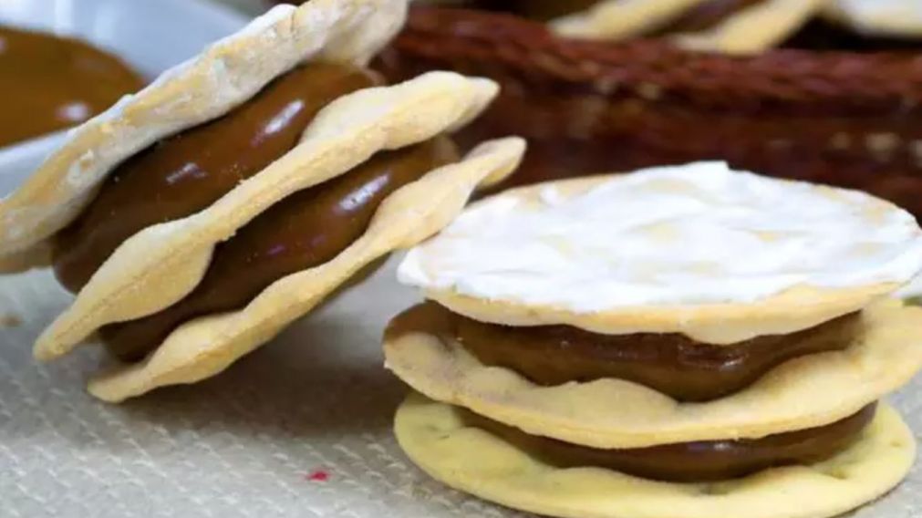 Este dulce es un ícono santafesino: cómo prepararlo.