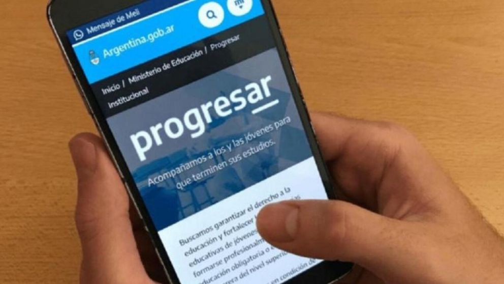 ANSES: cómo inscribirme a la beca Progresar (Imagen ilustrativa).