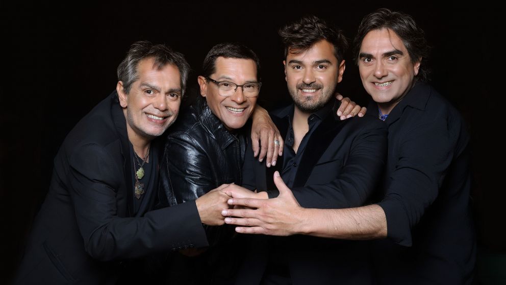 Nocheros despide a Kike Teruel con un show inolvidable