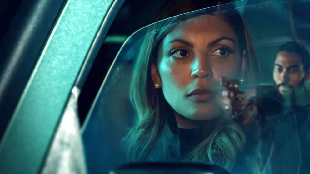 La impresionante serie francesa de Netflix de ocho cap�tulos repletos de suspenso y drama.
