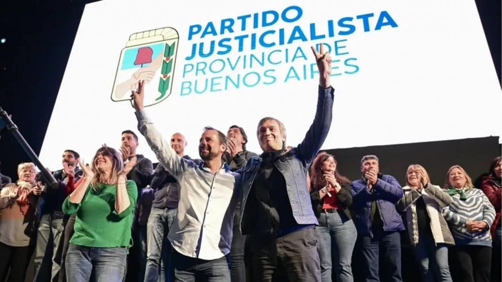 Rumbo a las próximas elecciones 2023, el PJ bonaerense mantiene vigente hasta el 25 de mayo la campaña de afiliación.