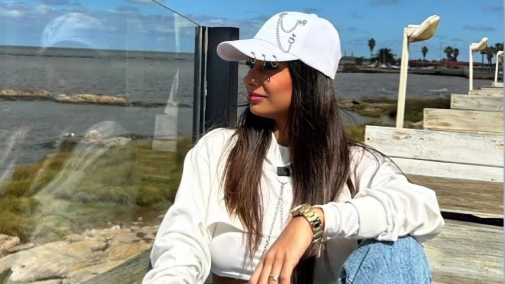 Daniela de Gran Hermano contó que cumplió uno de sus sueños.