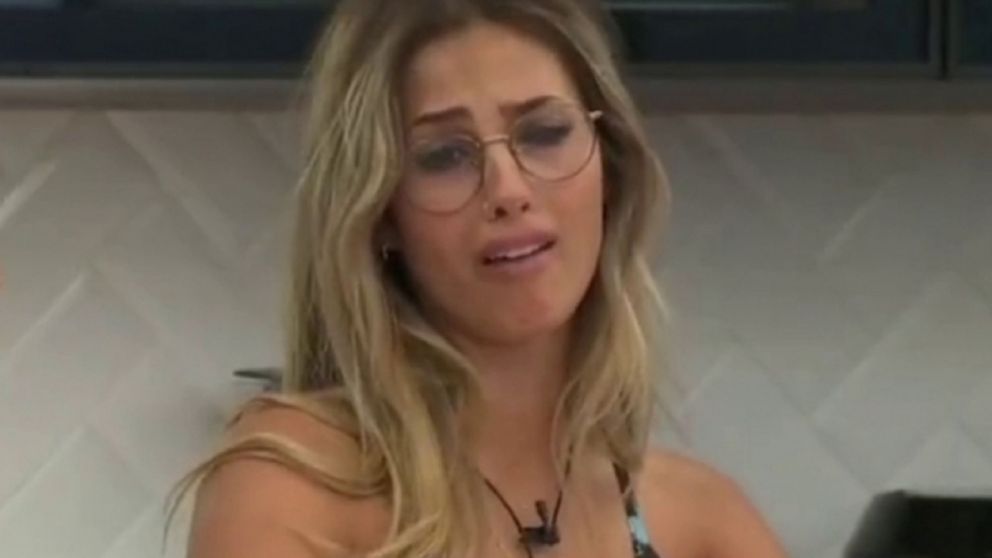 El accidente quue sufrió Julieta Poggio que despertó la preocupación de sus fans.