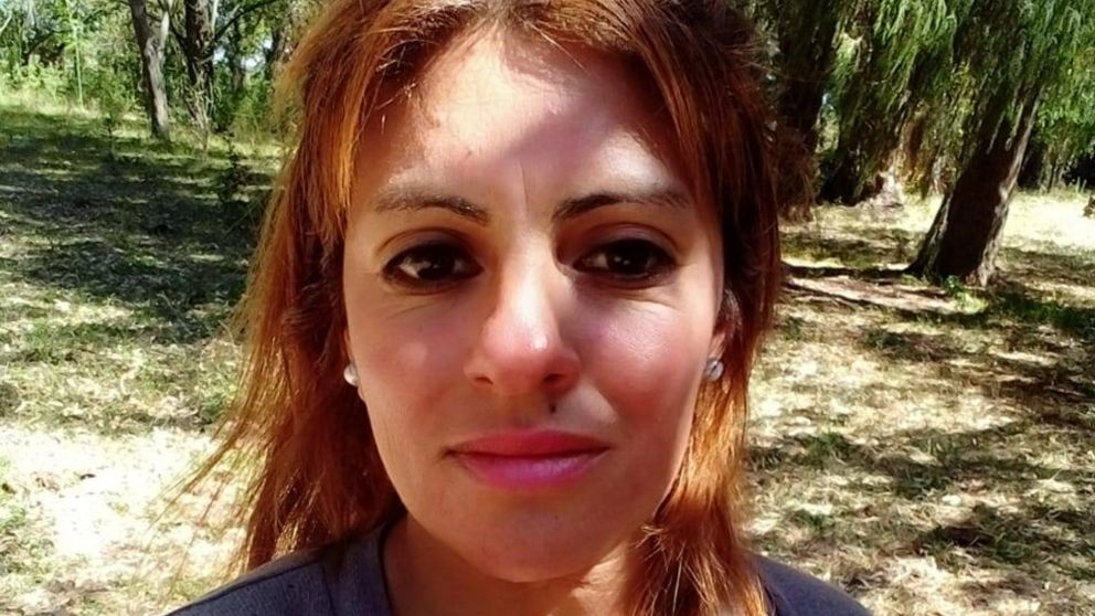 Esta era Malvina Soledad Araya, la mujer que fue mortalmente agredida en la vía pública.