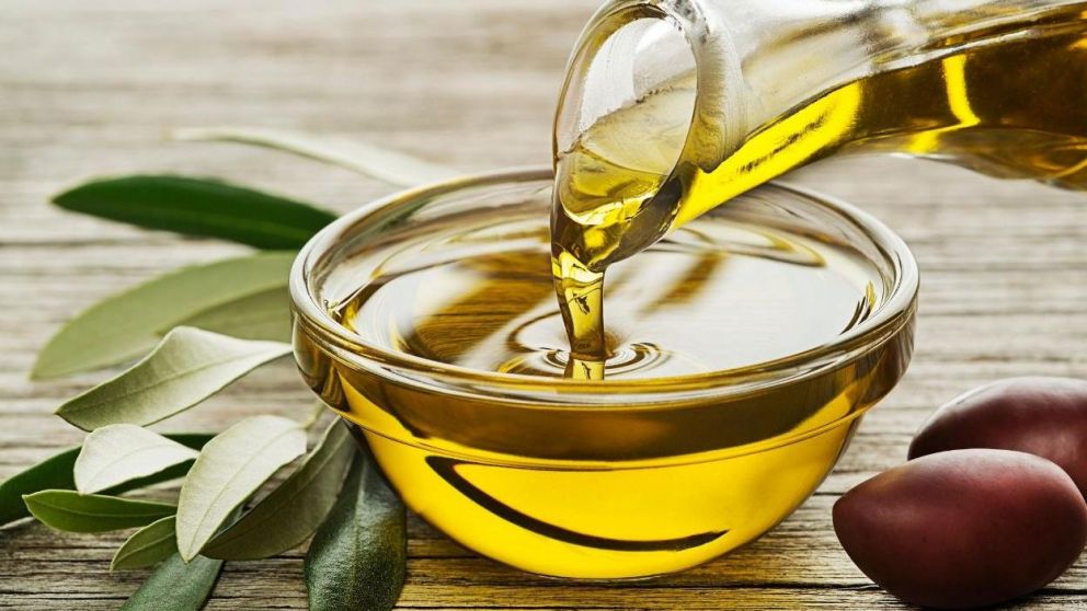 El aceite de oliva no cumpl�a con los requisitos sanitarios (Imagen ilustrativa).