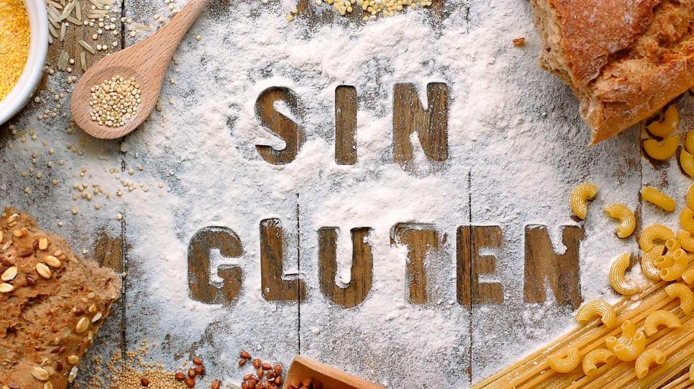 El gluten es el gran enemigo de los celíacos (Imagen ilustrativa).