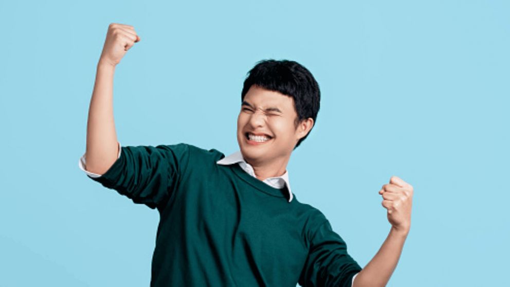 El insólito método que utilizó un tailandés para ganar la lotería.