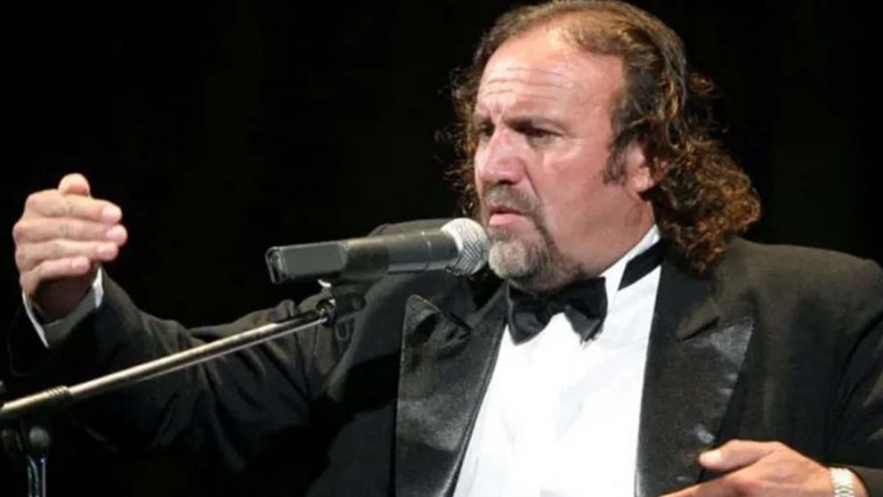 Juan "Cacho" Garay fue detenido en su departamento en Luj�n de Cuyo.