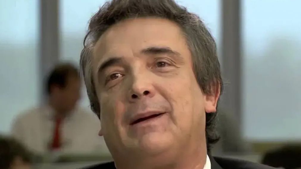 De cara a los comicios de este año, el ex legislador señaló que podría intentar ir por dentro del Frente de Todos pero en la Capital.