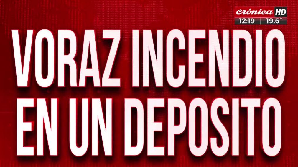 Crónica HD