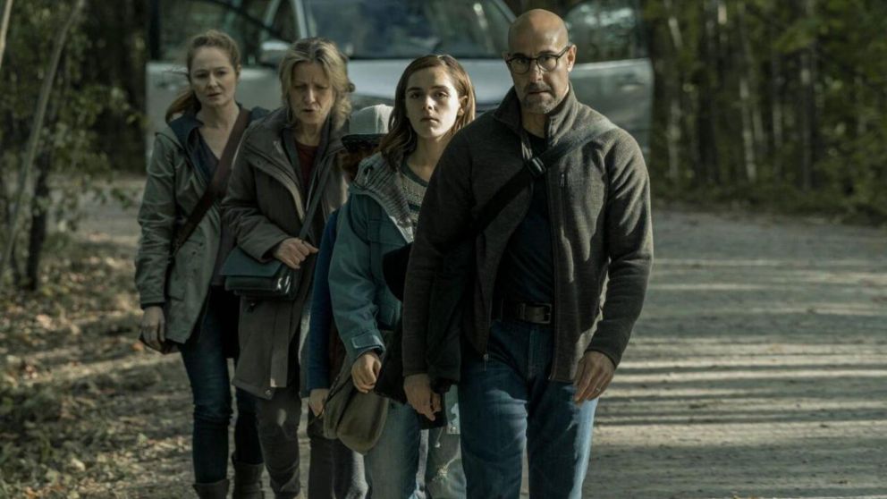 Netflix tiene una cautivante pel�cula alemana en su cat�logo.