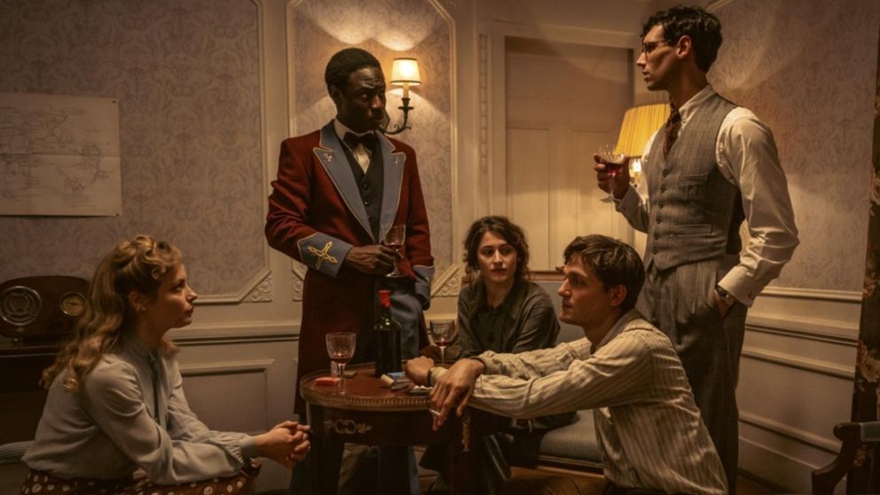 Netflix agregó una imperdible miniserie a su catálogo.