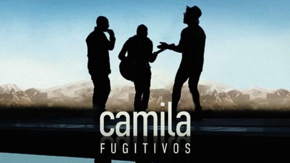 Camila: el regreso de la formación es una realidad y presentaron "Fugitivos", su nuevo single